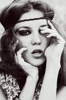 Whole lotta love by Meravigiliosa