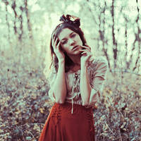 Where has my heart gone by Meravigiliosa