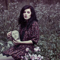 Lullaby for my lover by Meravigiliosa