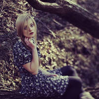 Stay with me by Meravigiliosa