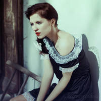 Let me hang in suspense by Meravigiliosa