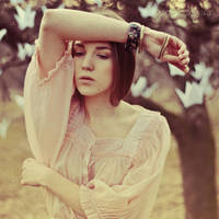 I wait hopefully by Meravigiliosa