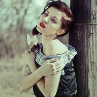 Give me a chance by Meravigiliosa