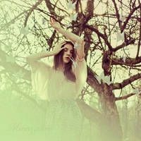 All I need by Meravigiliosa