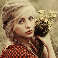 Maybe someday is come again by Meravigiliosa