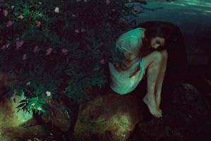 In my prozac dreams by Meravigiliosa