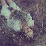 Even in death our love goes on by Meravigiliosa