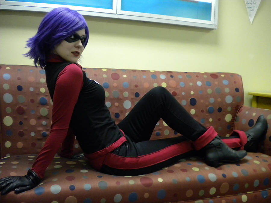 Rumor Cosplay Preview 2 By Emilyscissorhands On Deviantart