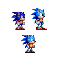 Sonic Mania - Missing Sonic 1 Enemies by Jacob-turbo on DeviantArt