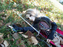 Worth the Price by VineyardElf