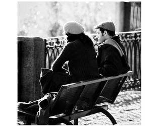 urban confidences by juanasilva