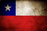 Chile Independecia by Akocat