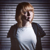 Squared Up by thejelley