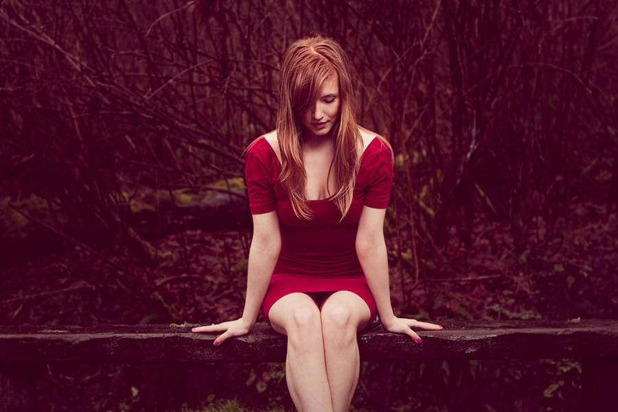 Dark le Rouge by thejelley