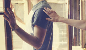 in your world by Pis7li