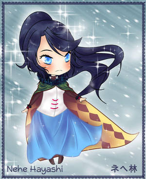 Chibis para todos 19 by Meltary Chibis para todos 19 by Meltary