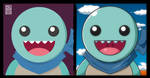 Pokey vectors by LinkerLuis