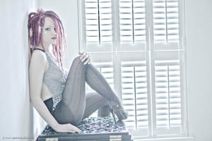 Raj one by AngelDragonfly