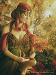Beautiful Autumn by annewipf Beautiful Autumn by annewipf