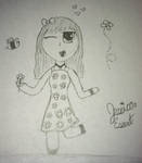 Spring time!! by Kittianna