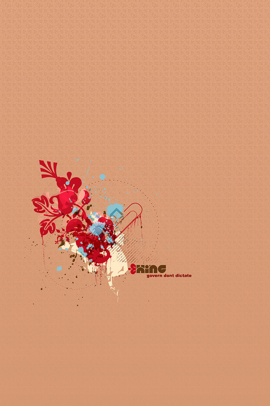 King by sank
