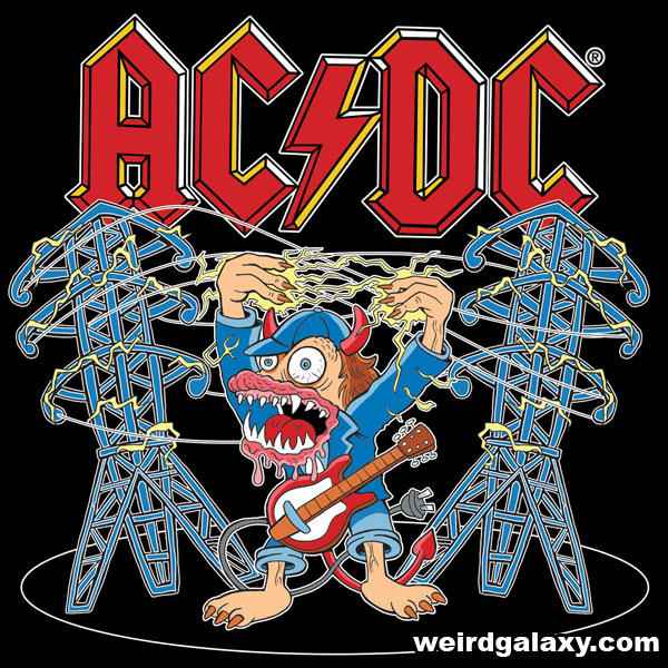 AC-DC T-shirt Design 2 by RossRadiation on DeviantArt
