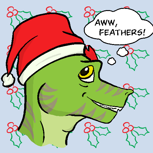 Santa Ine Icon by inejwstine