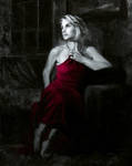 Jen in Magenta by JoseHerb Jen in Magenta by JoseHerb
