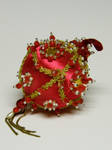 Christmas Ornament148 by NoxieStock