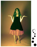 don't worry, be happy by Scatty