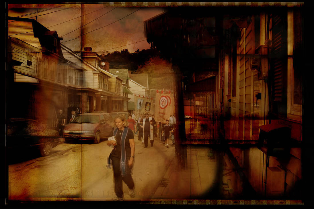 dream photography 5 by stitchpuller