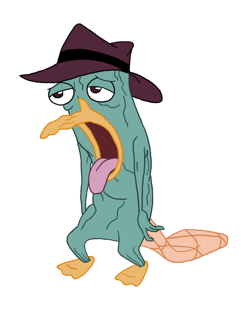 Daily Perry 15 by FairytalesDream