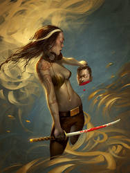 Final cut by velinov