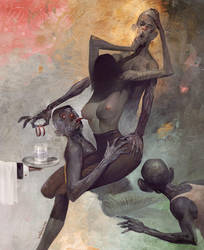 All dirty bastards by velinov
