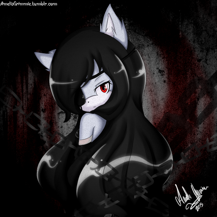 AmeliaGrimmie by AmeliaGrimmie AmeliaGrimmie by AmeliaGrimmie
