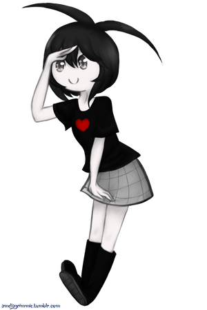 AT Misery-Mistery by AmeliaGrimmie AT Misery-Mistery by AmeliaGrimmie