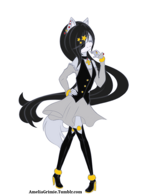 Amelia Grimmie Ropas alternativas by AmeliaGrimmie Amelia Grimmie Ropas alternativas by AmeliaGrimmie