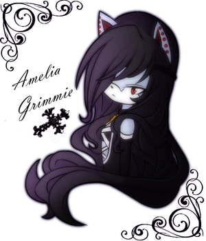 1 by AmeliaGrimmie 1 by AmeliaGrimmie