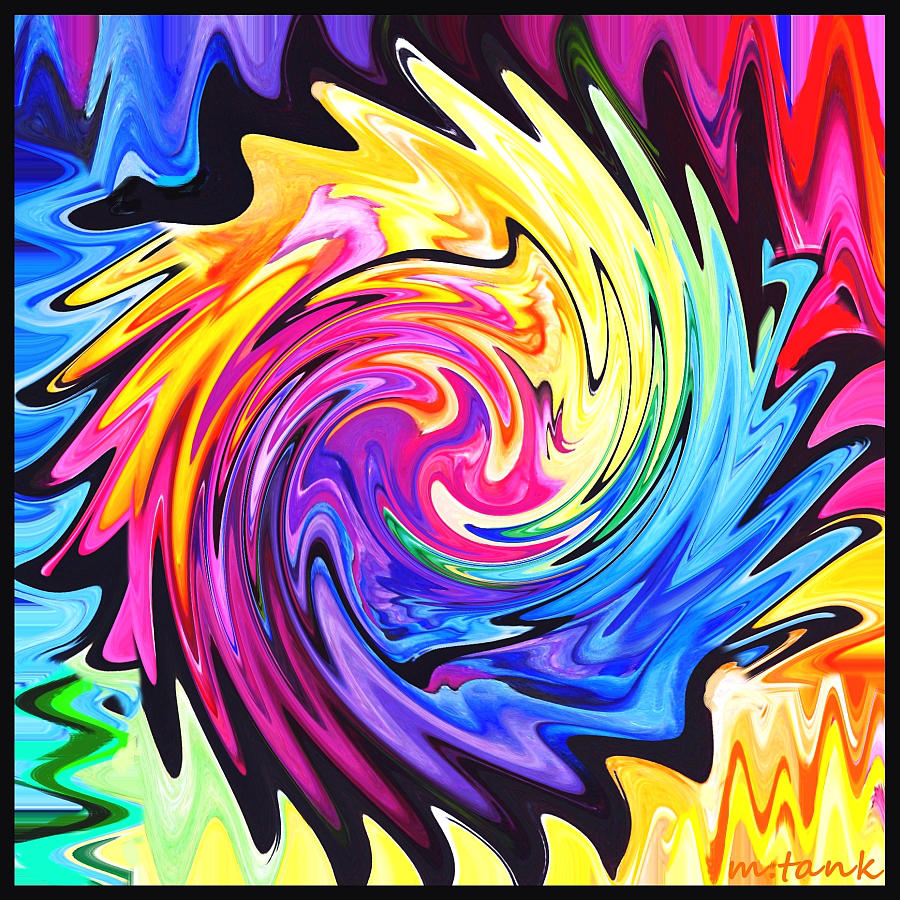 Show me your colors by Villa-Chinchilla