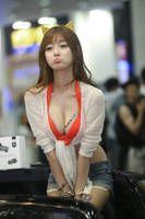 Choi Seul Gi by Race-Queen