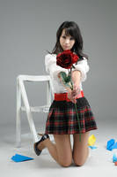 Im Soo Yeon by Race-Queen