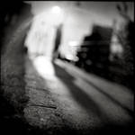 Ghost I. - P6 by behherit