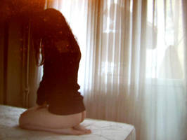 morning after by DelilahWoolf