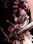 The White Queen by NilaNandita