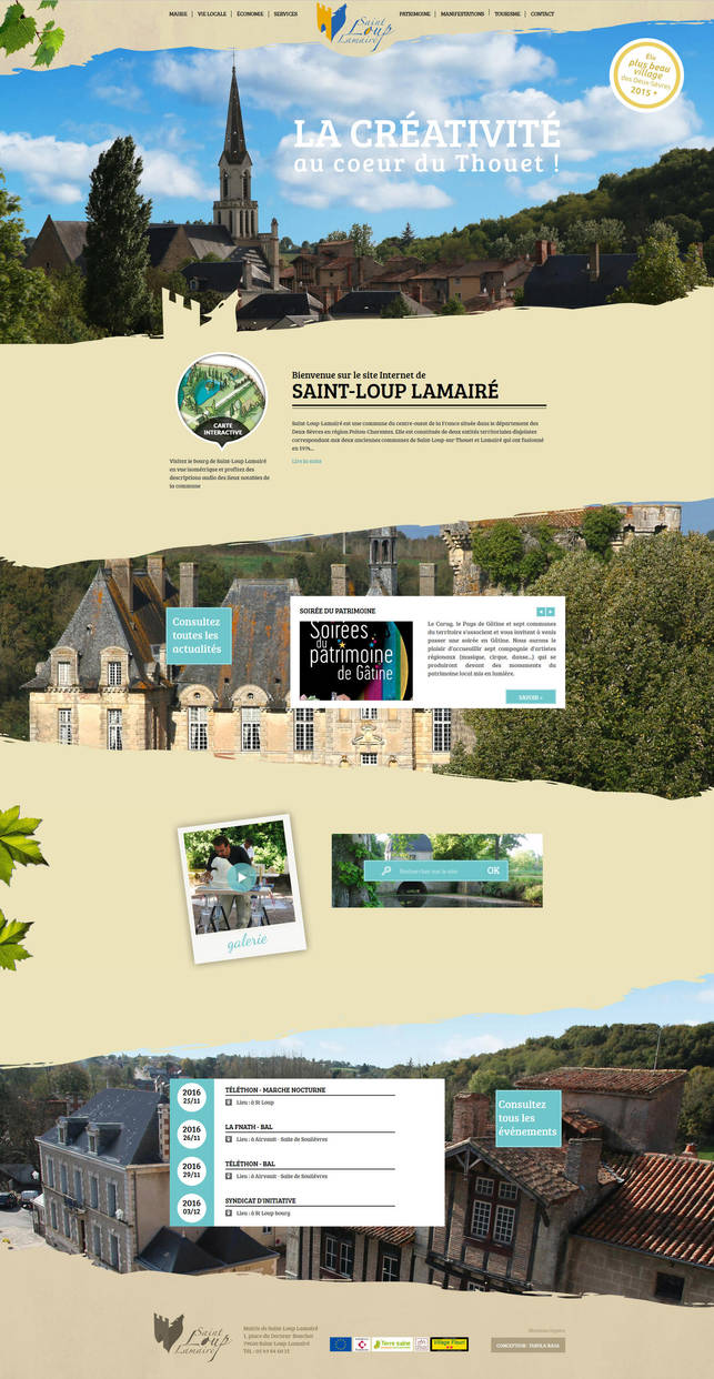 Saint-loup-lamaire-ecran by TabulaRasaStudio