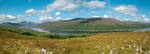 Scotland agen by Aki-Akuma