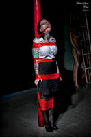 MLP Jeselyn Taped gagged Dec13 4844 by MichaelLeachPhoto