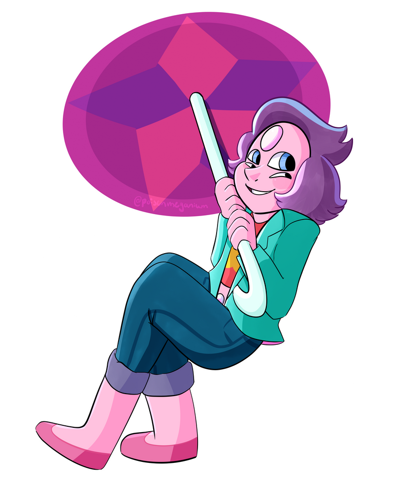 Rainbow Quartz 2.0 Transparent by dxcamatic on DeviantArt