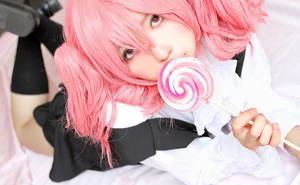 Inu X Boku SS Karuta by umibe