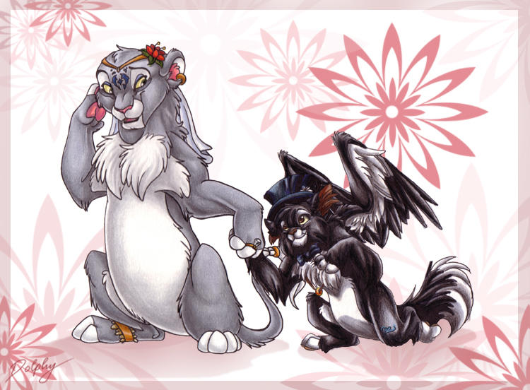 Proposal - Collab by DolphyDolphiana